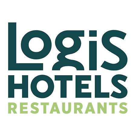 La Promenade Otel Coings Dış mekan fotoğraf