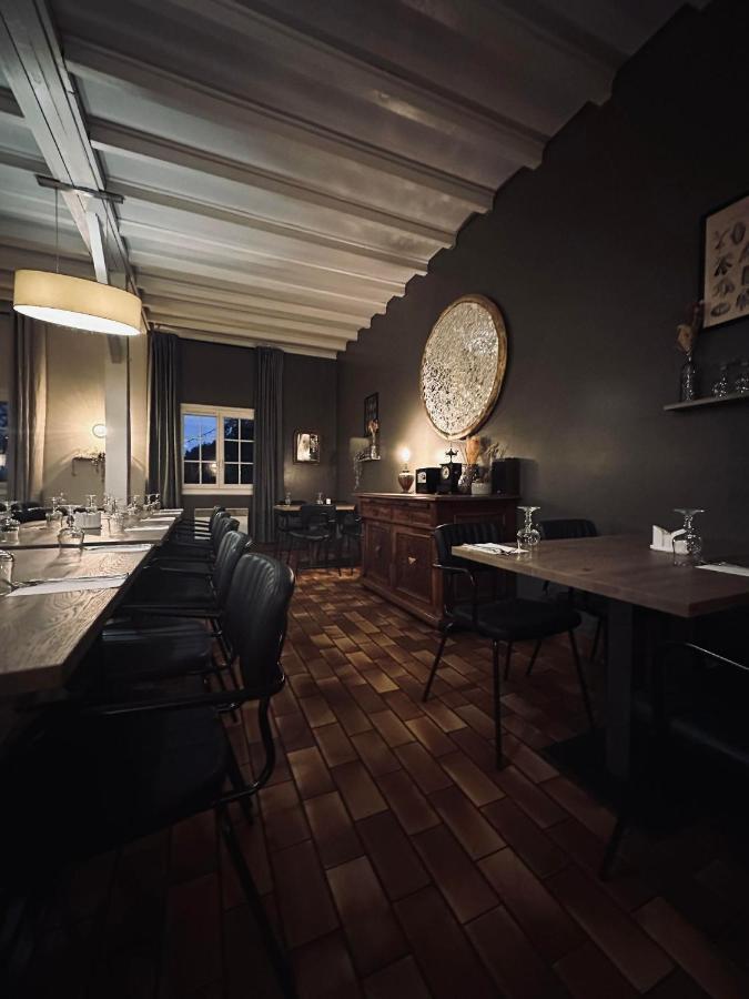La Promenade Otel Coings Dış mekan fotoğraf