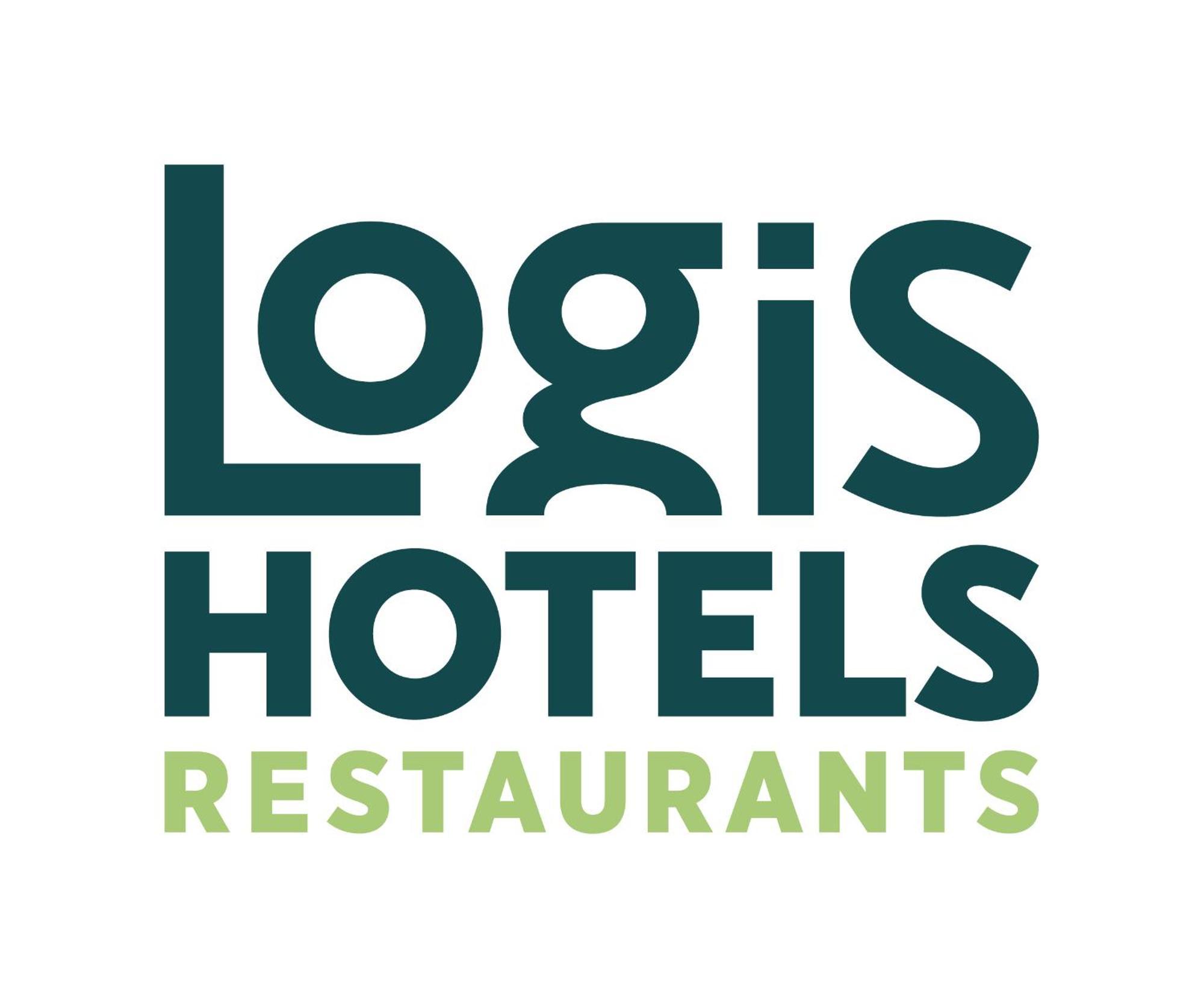 La Promenade Otel Coings Dış mekan fotoğraf