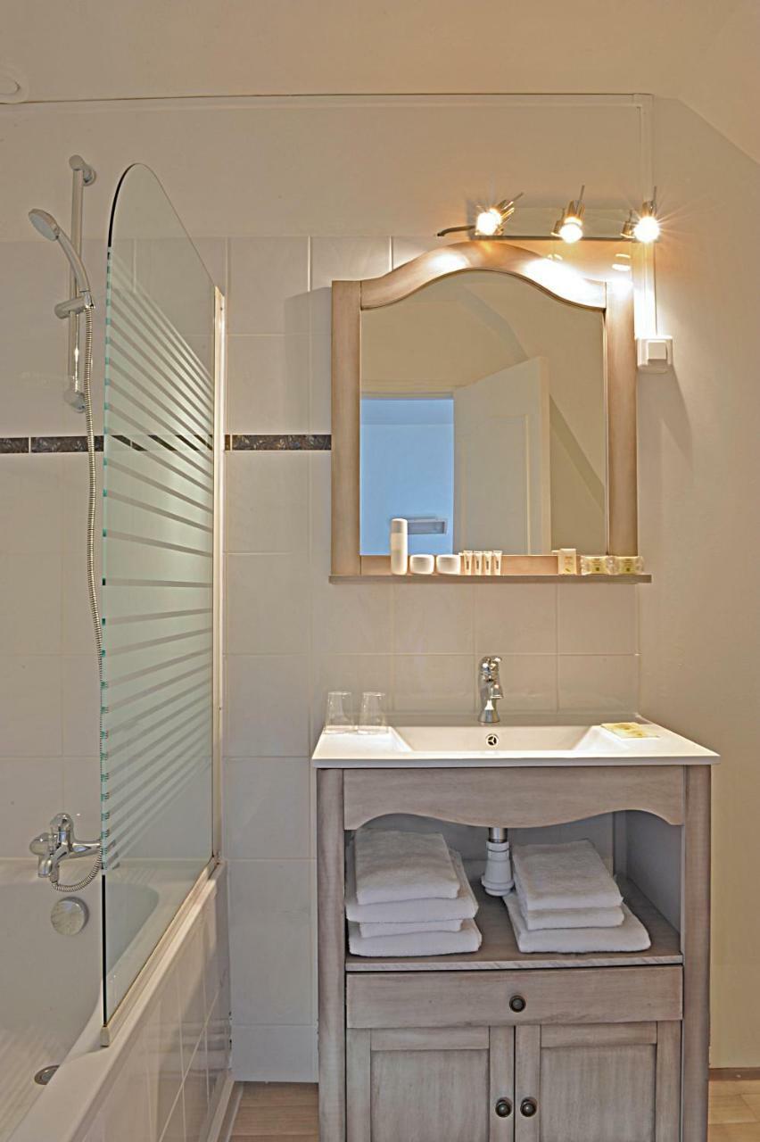 La Promenade Otel Coings Dış mekan fotoğraf